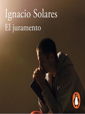 cover image of El juramento